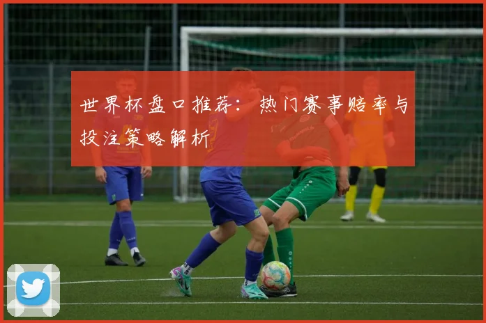 世界杯盘口推荐：热门赛事赔率与投注策略解析