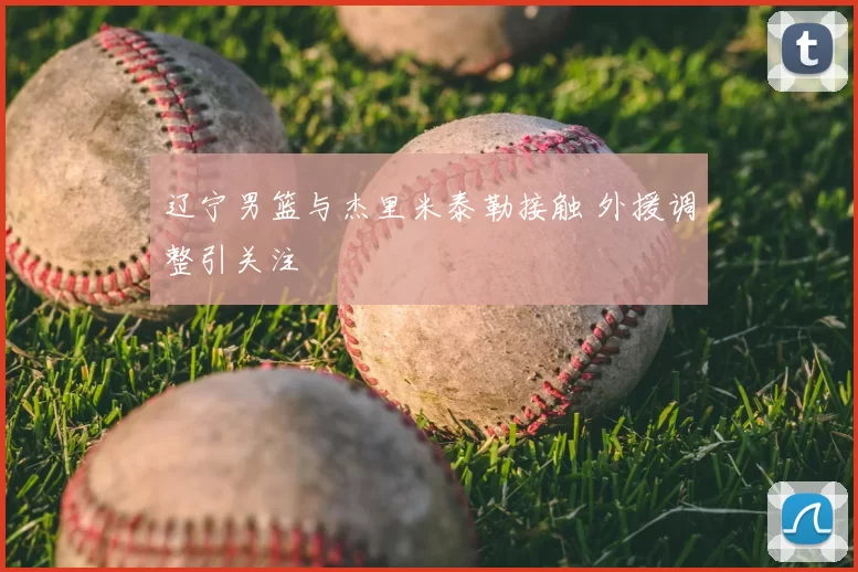 辽宁男篮与杰里米泰勒接触 外援调整引关注